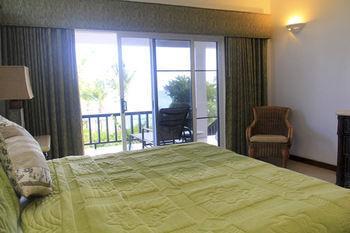 Serenity Cottages Shoal Bay Village Buitenkant foto