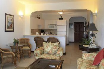 Serenity Cottages Shoal Bay Village Buitenkant foto