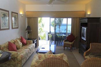 Serenity Cottages Shoal Bay Village Buitenkant foto