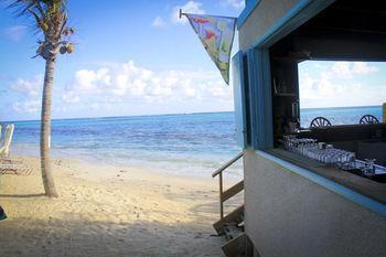 Serenity Cottages Shoal Bay Village Buitenkant foto